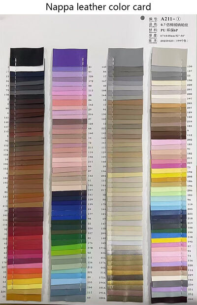 Ling Shang (Guangzhou) Leather Accessories Co., Ltd.